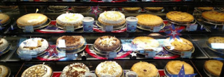 Shari’s Cafe and Pies