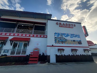 Crabby’s Bar & Grill NSB