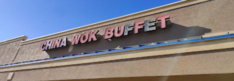 China Wok Buffet
