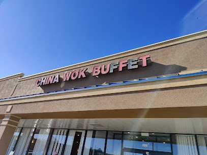 China Wok Buffet