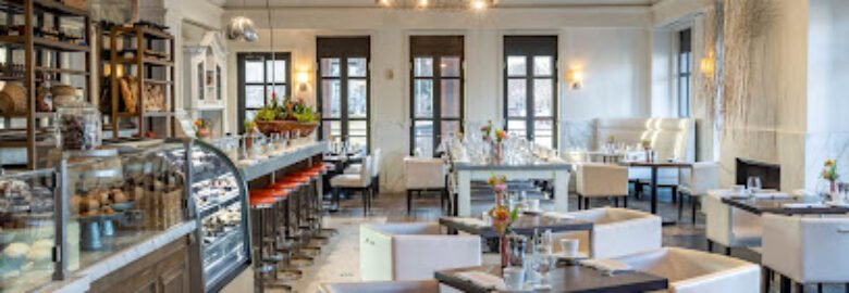 Cafe Zinc