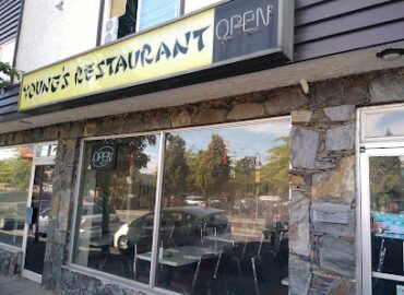 Young’s Restaurant