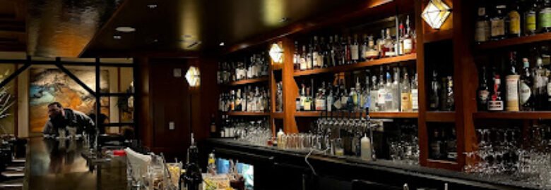 Q Restaurant & Bar