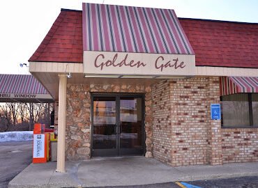 Golden Gate Restaurant
