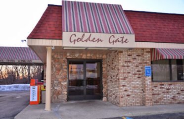 Golden Gate Restaurant