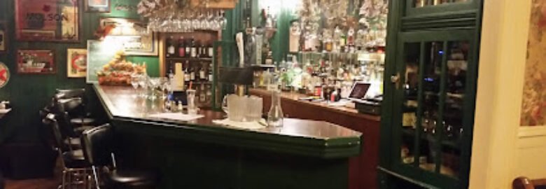 Charlie’s Cafe