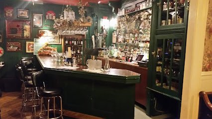 Charlie’s Cafe