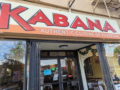 Kabana Restaurant