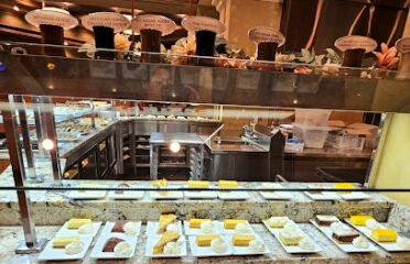 The Buffet New Buffalo