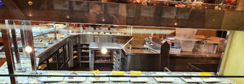 The Buffet New Buffalo