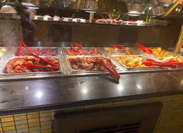 Great Wall Super Buffet