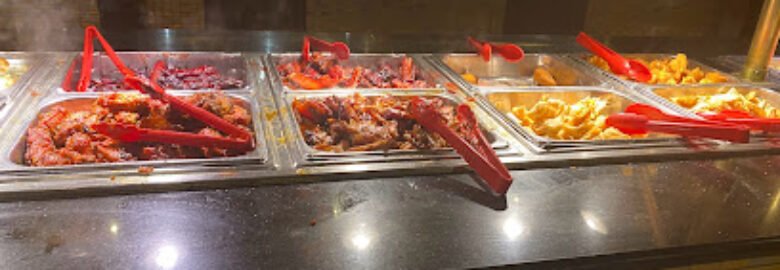 Great Wall Super Buffet