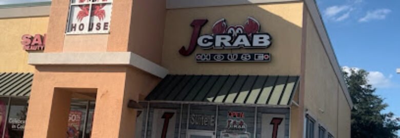 J Crab House