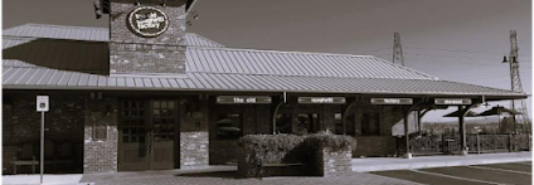 The Old Spaghetti Factory