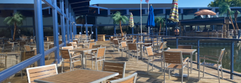 WaterMark Bar and Grille