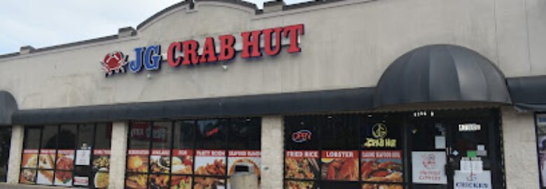 JG CRAB HUT