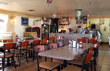 Mango Paradise Restaurant