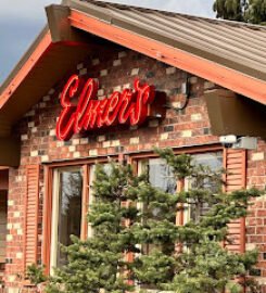 Elmer’s Restaurant (Mill Plain, Vancouver, WA)