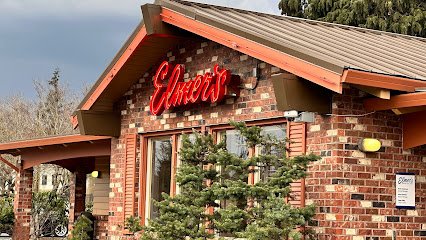 Elmer’s Restaurant (Mill Plain, Vancouver, WA)