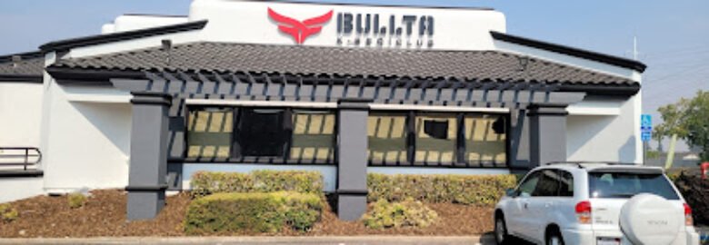 Bullta Korean BBQ & Bar