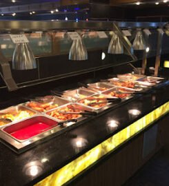 Fuji Grill Buffet