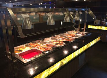 Fuji Grill Buffet