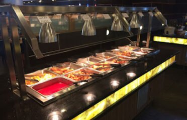 Fuji Grill Buffet