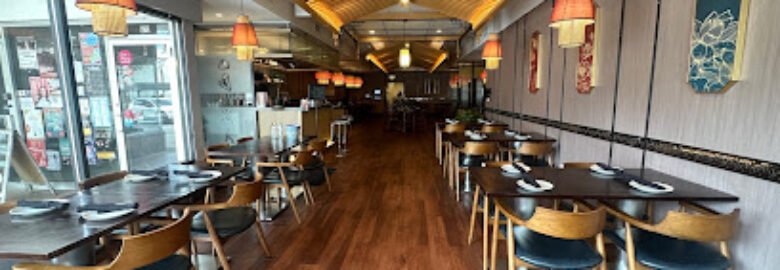 Peppercorns Kitchen