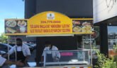 Awesome food at a great price