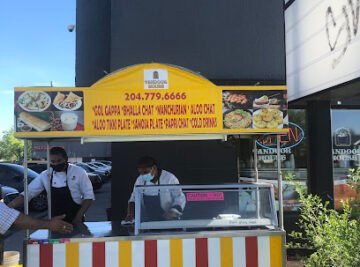 Awesome food at a great price