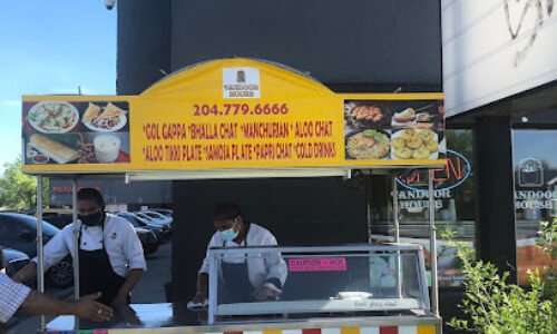 Awesome food at a great price