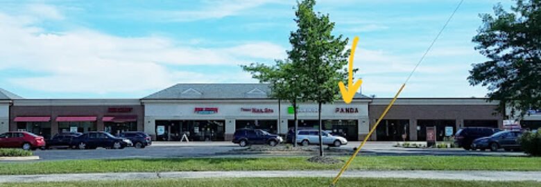 Panda Chinese Restaurant
