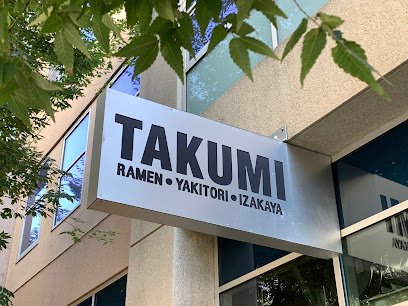 Takumi Izakaya Bar
