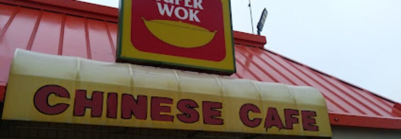 Super Wok