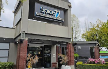 Spice 72 Indian Restaurant & Lounge