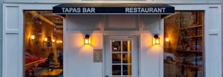 Basque Tapas Bar Tarrytown