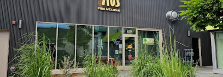Tio’s Restaurant