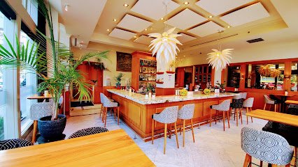 The Palms Restaurant & Lounge