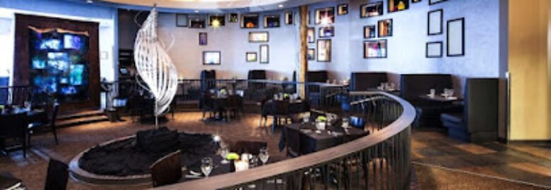 Venue Restaurant & Lounge
