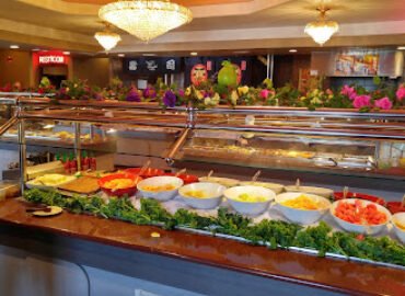 Grand Buffet