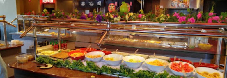Grand Buffet