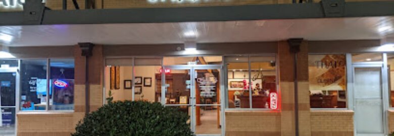 Charm Thai Cuisine