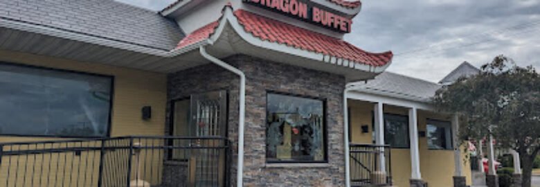Dragon Buffet
