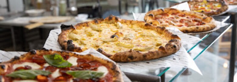 Crispelli’s Bakery & Pizzeria – Grosse Pointe Woods