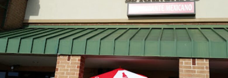 El Ranchito Restaurante Mexicano