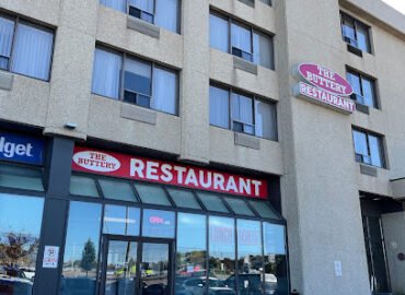 The Buttery Restaurant