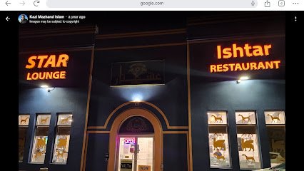 Star of Ishtar Restaurant