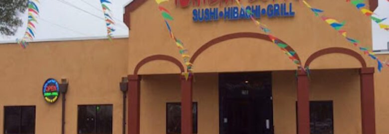 Ichiban Buffet