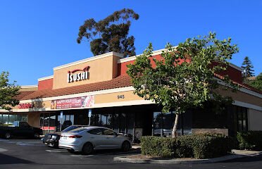 Isushi – All You Can Eat