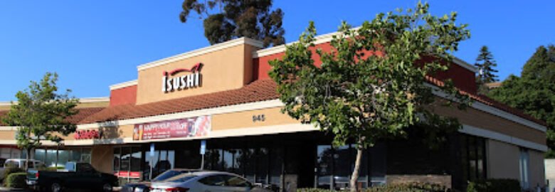 Isushi – All You Can Eat